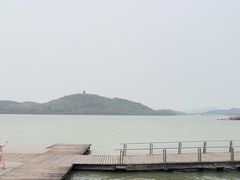 -水上明月·湖景餐厅