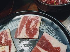 -众合原味烧烤(深沟寺店)