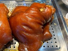 -明姨仔潮汕美食·碳炉猪脚·汕尾牛腩饭·起片鸡煲(起义路店)