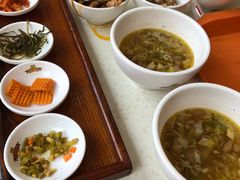 -乡党臊子面(丰庆公园店)