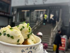 -同心楼(解放北路店)