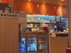-味千拉面(杭州滨江星光大道店)