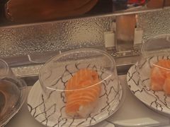 -争鲜回转寿司(朝北大悦城店)