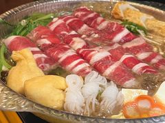 -隐月· 㐂和食屋(芝罘万达公馆店)