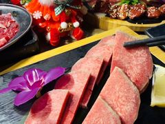 -山居屋炭火烧肉(虎门万达店)