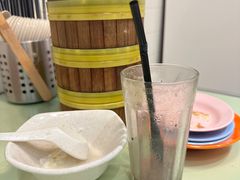 -榕槟茶楼