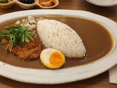 -CURRY YA 熟成咖哩專門店(深圳湾万象城店)