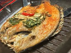 -雀舞云南菜(天津天河城购物中心店)