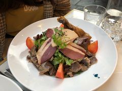 -Le Comptoir de la Gastronomie