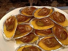 -索菲特西湖大酒店·香榭丽全日候餐厅(南山路店)