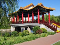 -南翠屏公园