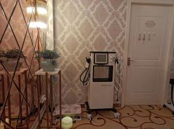 -茜尔维亚修身连锁(八佰伴店)