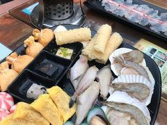 -丽江庭院之丽江往事(安定门店)