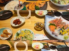 -贵木日本料理·铁板烧(新地假日广场店)