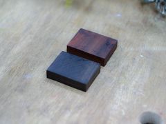 -五月木作·DIY木作文创体验店(北京路店)