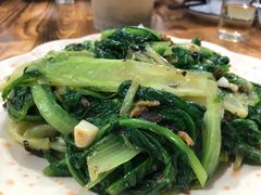 -南记食粥坊·宵夜大排档(莲花总店)
