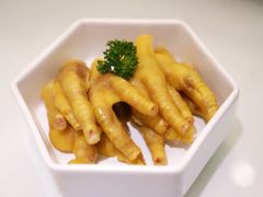 -汤城小厨•粤菜•靓汤(金宝街店)