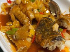 -阿静美食