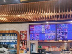 -西部马华清真兰州牛肉面·烧烤夜市(三里河店)