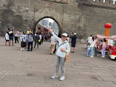 -大境门景区