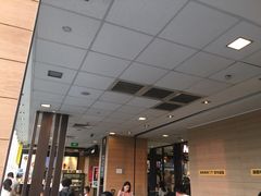 -麦当劳(国贸店)
