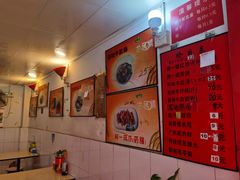 -阿一猪红汤(东风西路店)