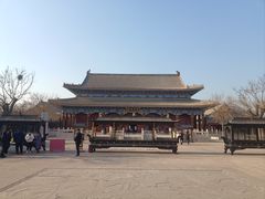 -天津妈祖文化园