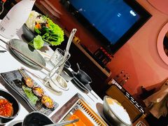-米乐星世界KTV(汇智国际商业中心店)