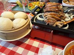 -西贝(虹口龙之梦店)