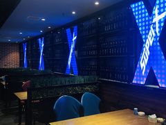 -潮庭·大连海鲜·炭火烧烤·扇贝王(大连店)