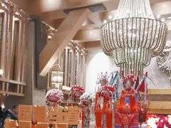 -清河半岛温泉度假酒店