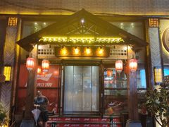 -晓波烧烤(南桥店)