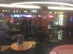 -长安国际影城(钟楼店)