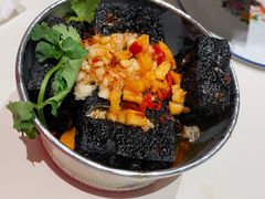 文和友香辣臭豆腐-长沙文和友(海信广场店)