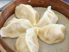 特色蒸饺-馄饨侯(前门店)