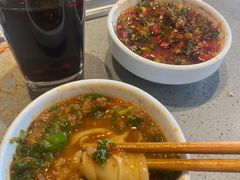 -海底捞火锅(新华联梦想城店)