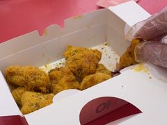 -悠个炸鸡(南京创始店)