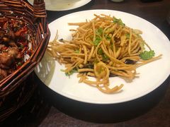 -茶叁酒肆·楚味江湖(菱角湖店)