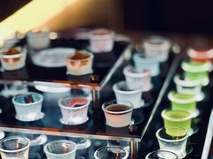 -洛缦音乐餐厅(工业展览馆万象城店)