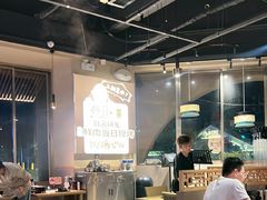 -花和尚·湘西小串烧烤(祈福店)