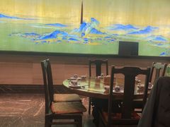 -顺兴老茶馆·精品川菜(世纪城店)