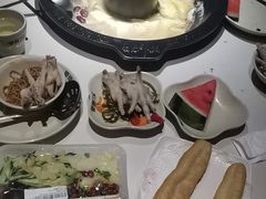 -要德火锅(甪直店)