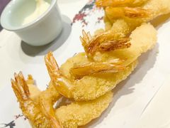 -金狮麟·新豫菜(杏石口路店)