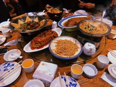 -山西派脂油饼(众创店)