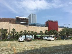 -和伊母婴护理中心·全套房(金山店)