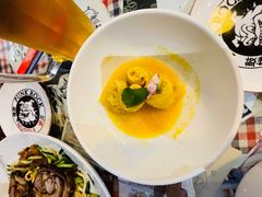 -鼓楼吃面·肉啃肉(南锣鼓巷店)