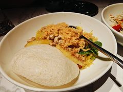 -泰香米泰国餐厅(北城天街店)