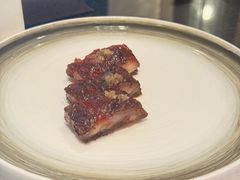 -中山保利艾美酒店-乐美中餐厅