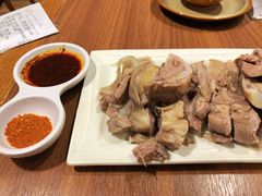 -贯贯吉·清真餐厅(浙江中路店)