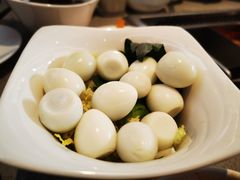 -海底捞火锅(老城根店)